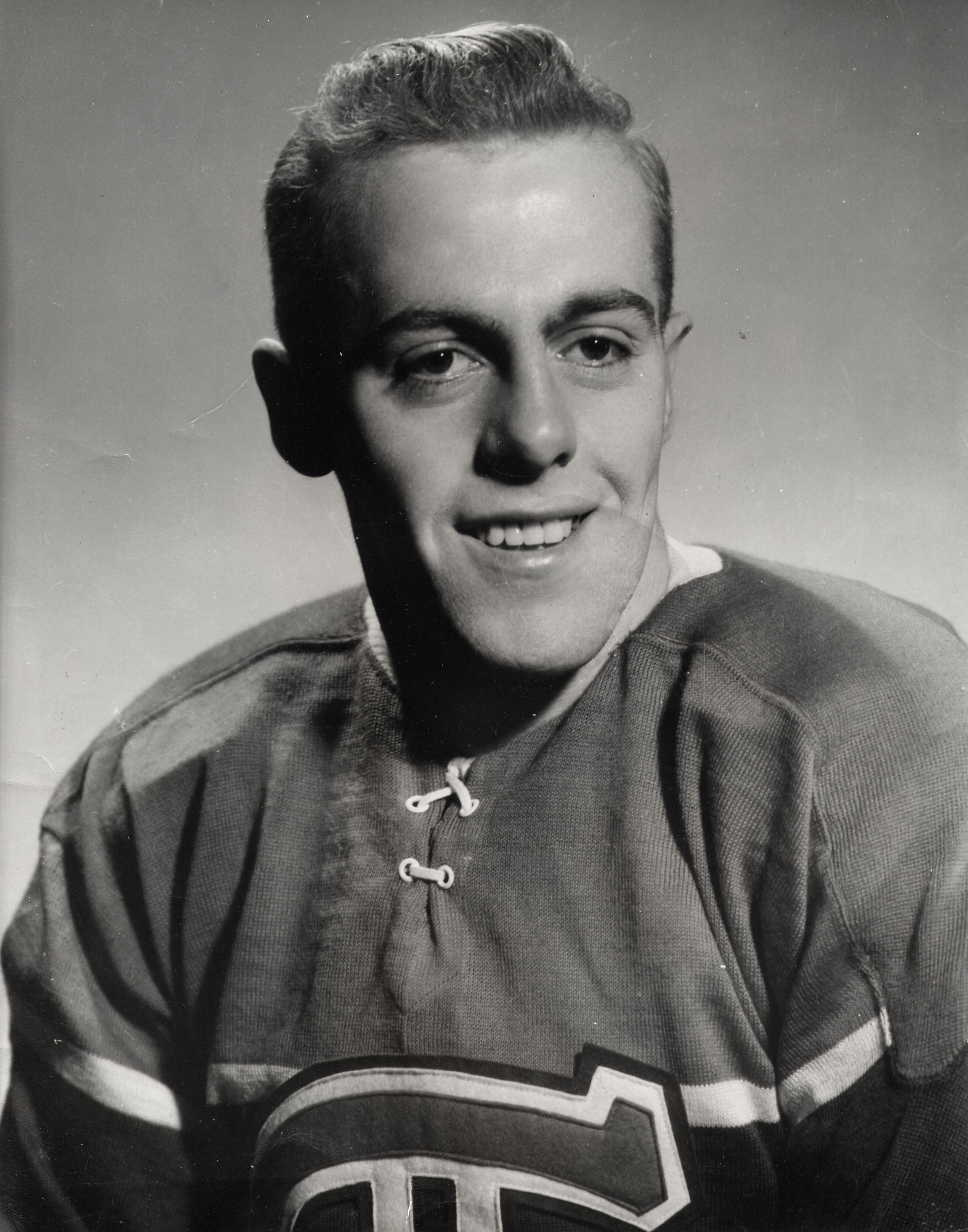 Léo Gravelle