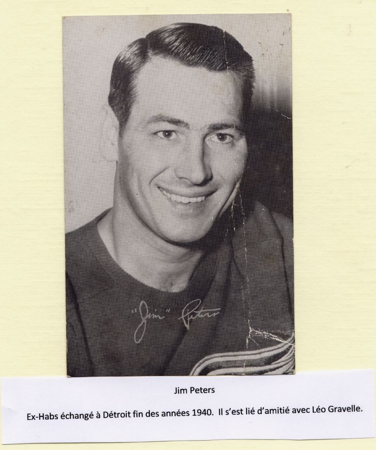 Jim Peters
