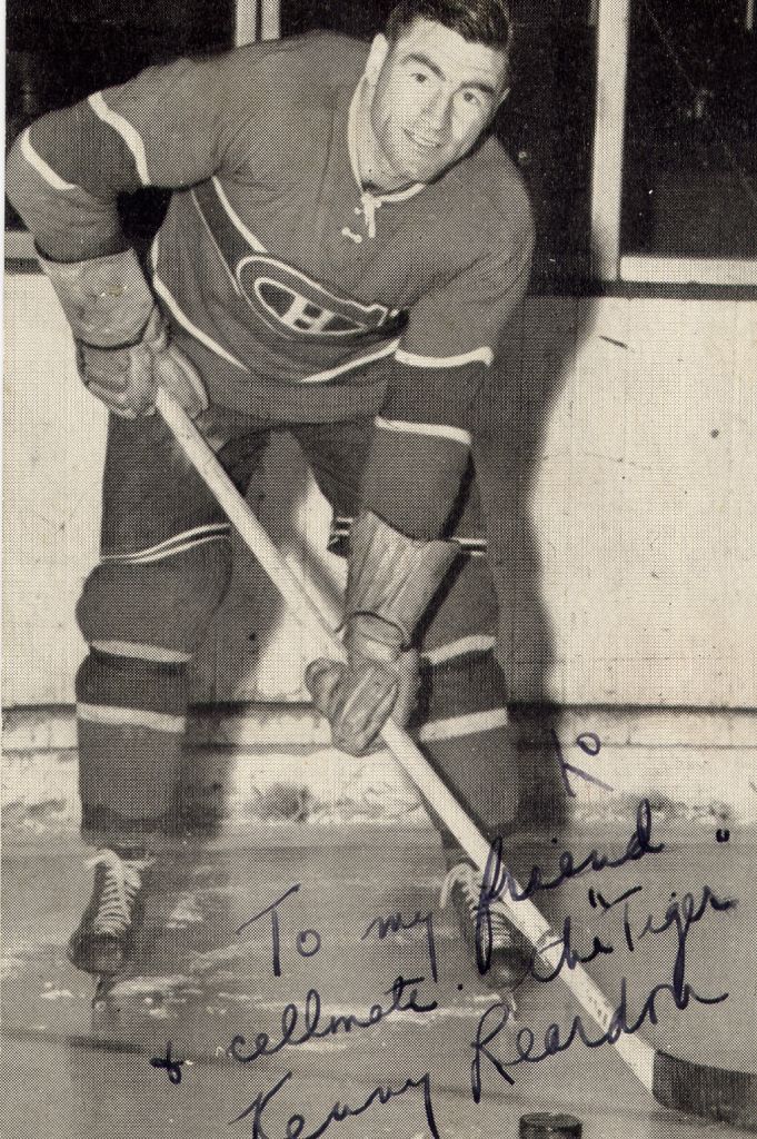 Kenny Reardon