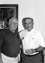 Léo et Maurice