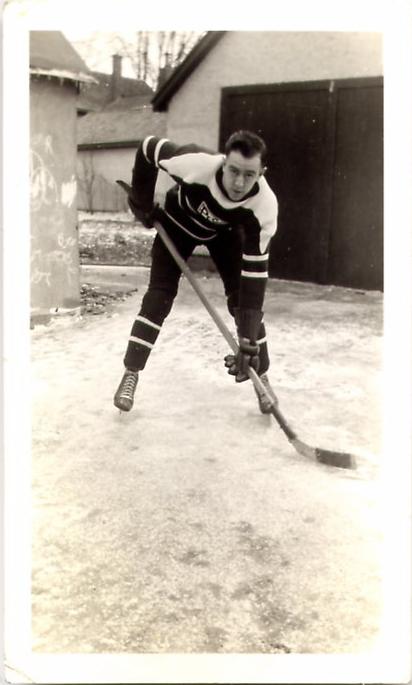 Réal Gravelle